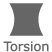 torsion